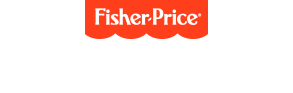 Fisher Price - Cast & Play Crew Logo